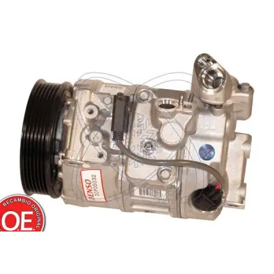 A Buen Precio Compresor, aire acondicionado EACLIMA 20D3771